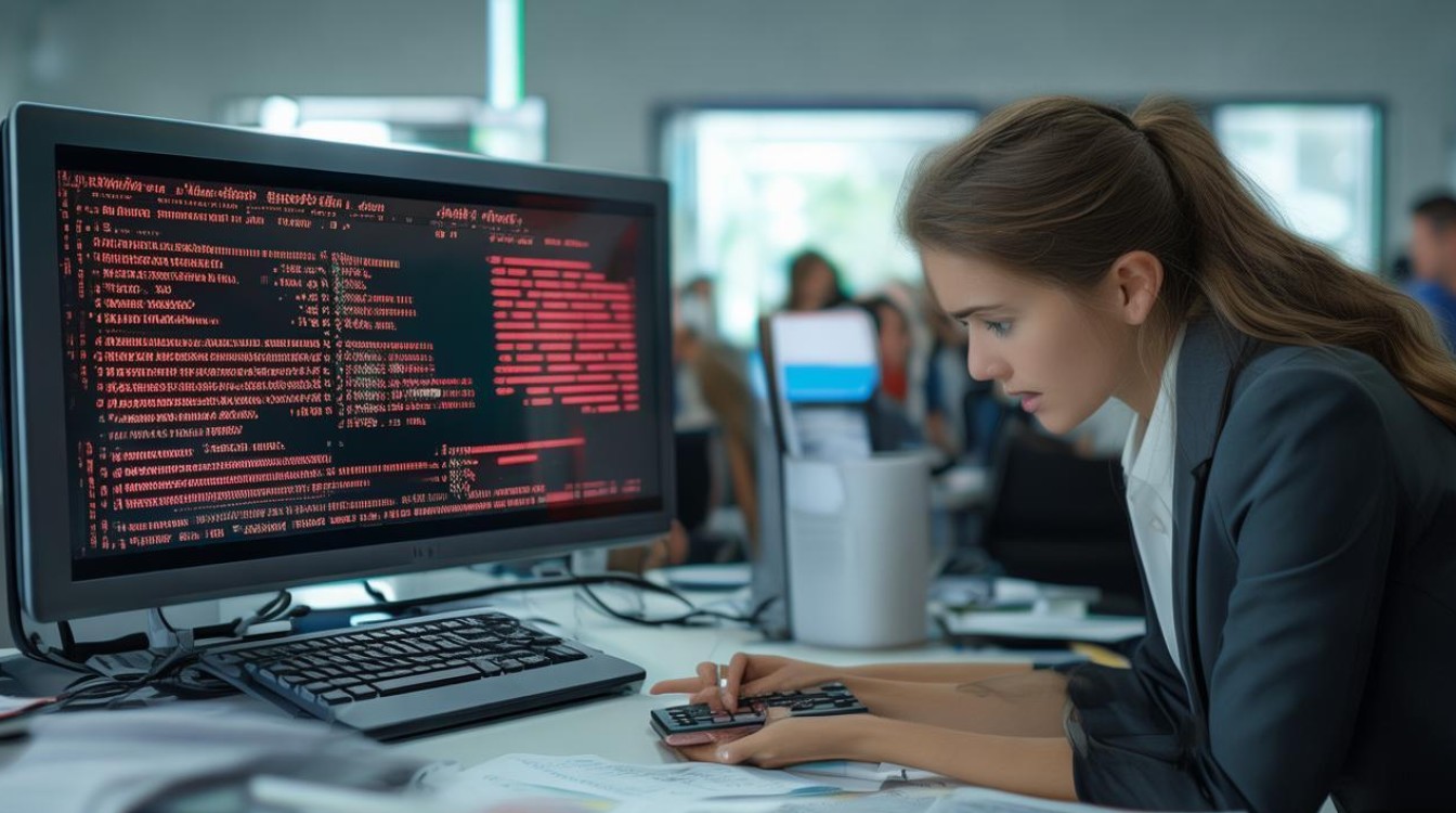 通用期末结账报错频繁？揭秘解决之道与系统优化方法！-图1