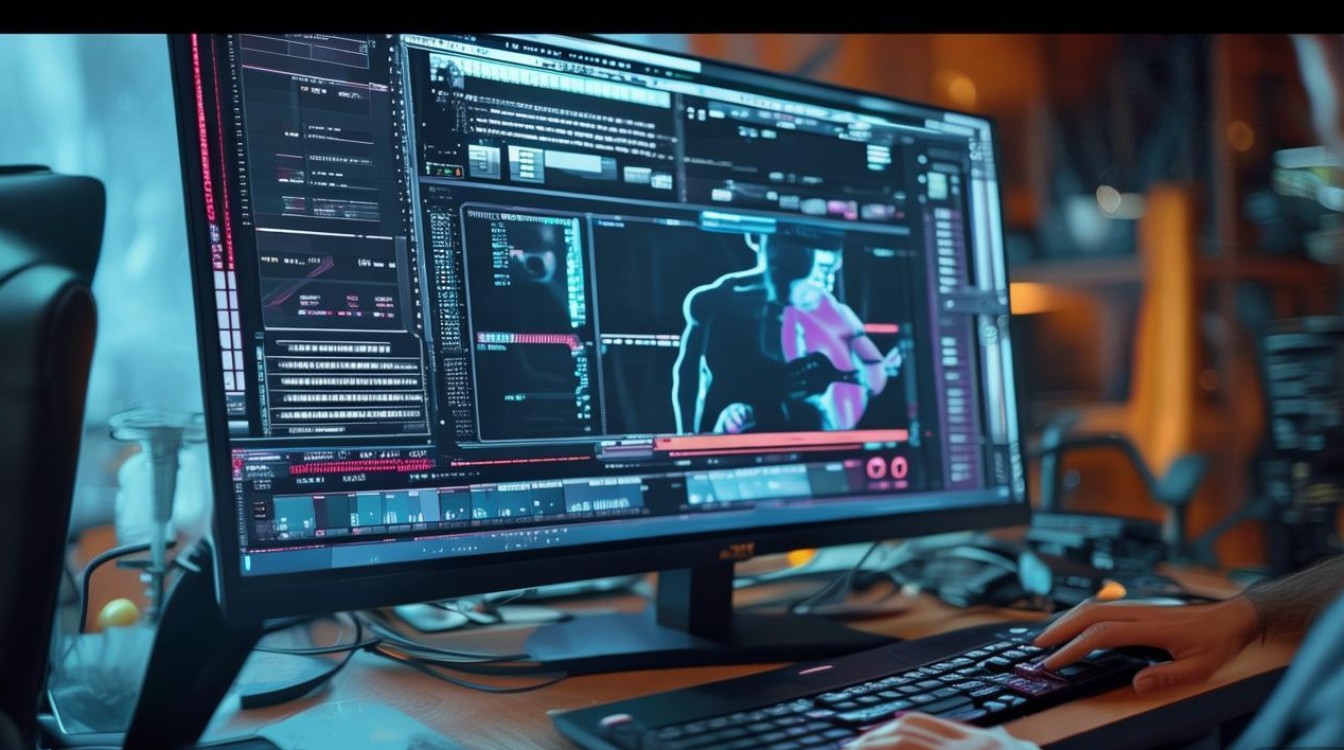 如何巧妙剪辑肌肉转换视频,使其更吸引人?-图2 如何巧妙剪辑肌肉转换视频,使其更吸引人?-图2