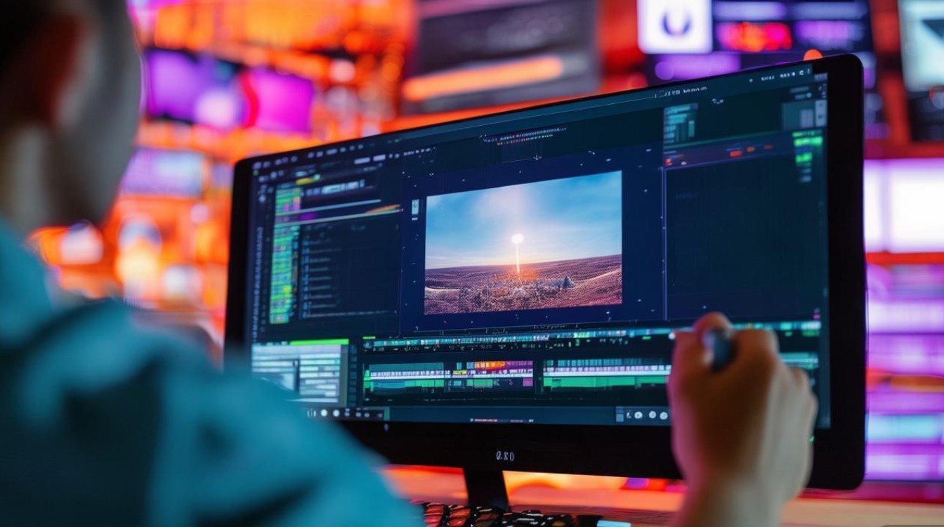 视频剪辑中如何实现完美淡出效果？不同软件技巧分享！-图1