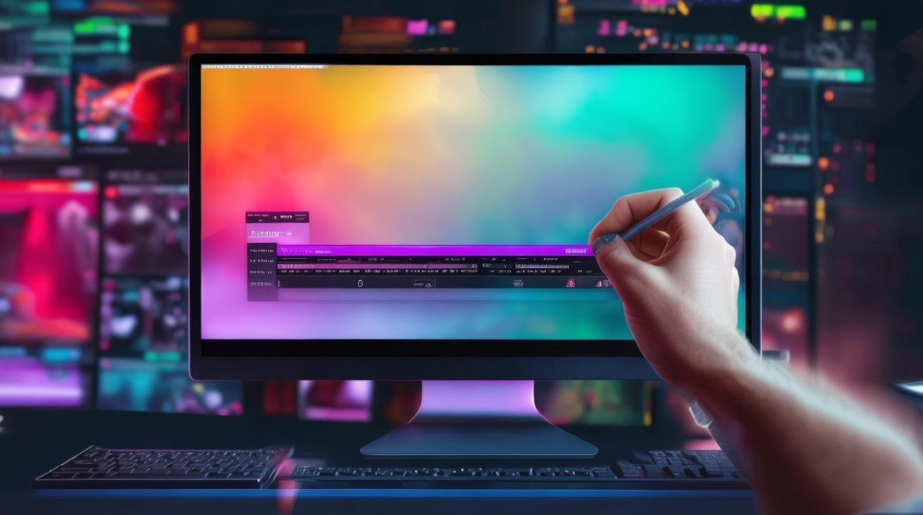 视频剪辑中如何实现完美淡出效果？不同软件技巧分享！-图2