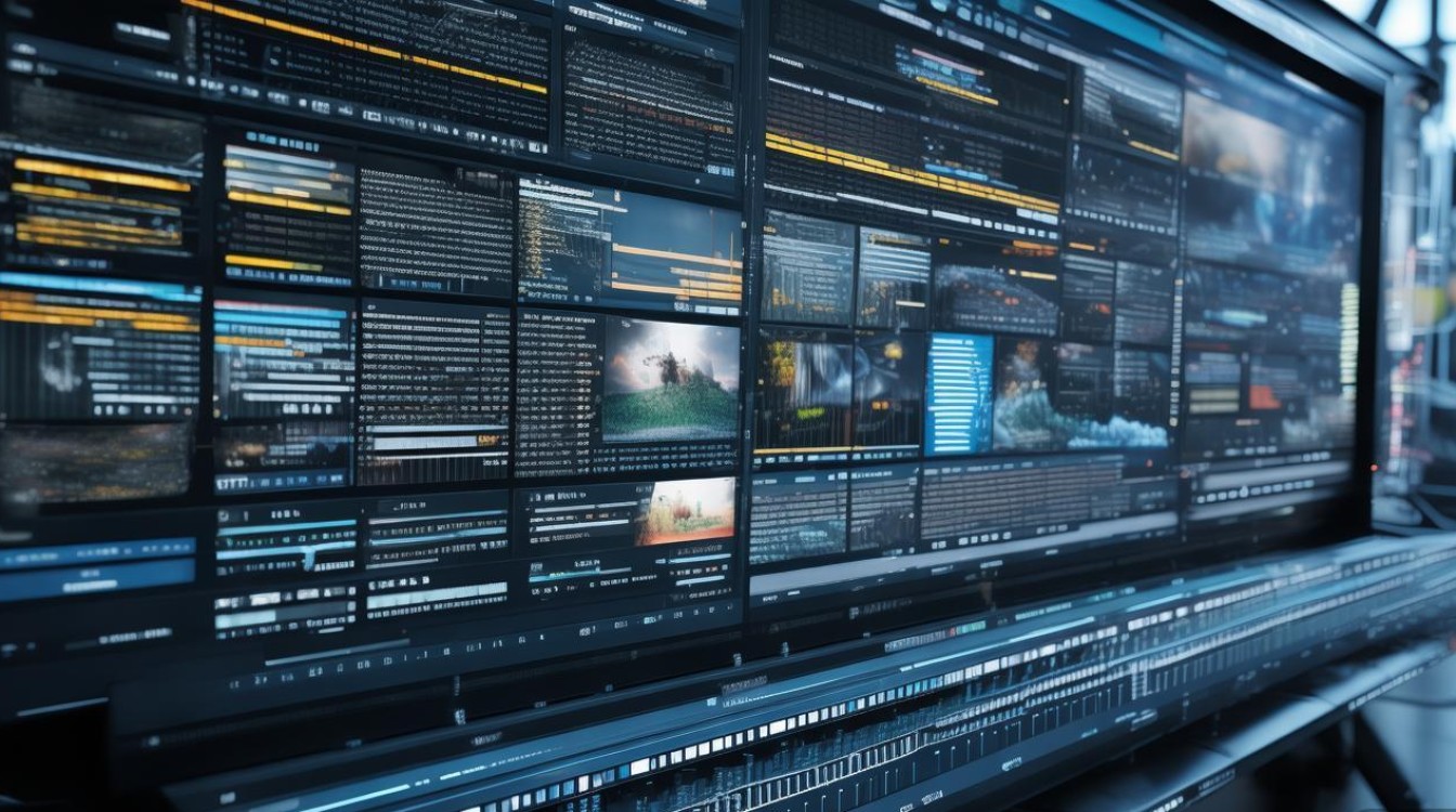 如何高效剪辑满屏画面,打造专业视频?-图2 如何高效剪辑满屏画面,打造专业视频?-图2