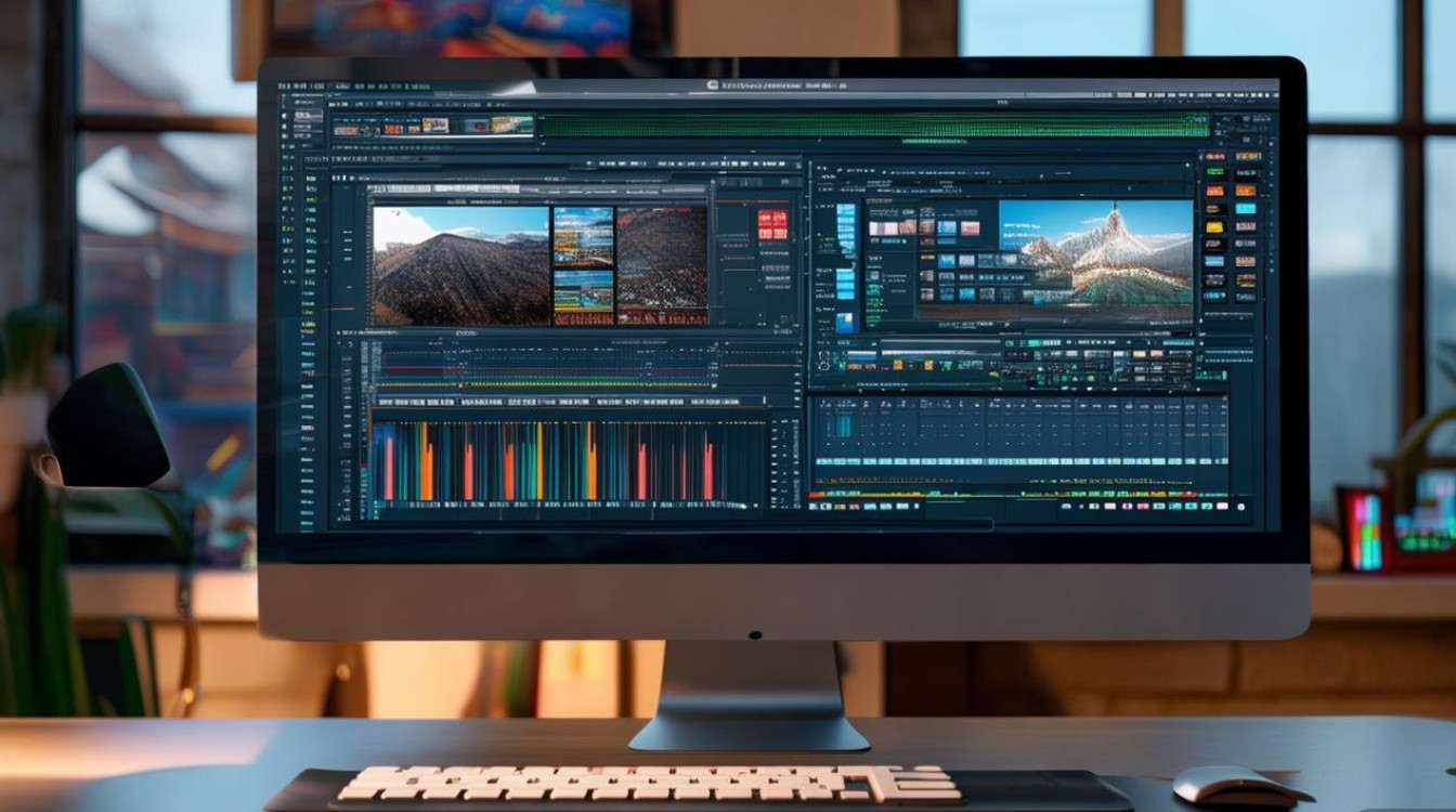 如何高效剪辑轻视频，捕捉观众兴趣点？-图1