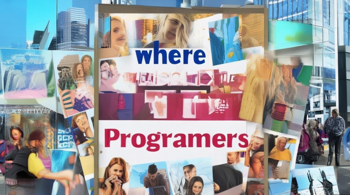 程序员招聘渠道哪家强?揭秘最佳招聘平台与策略!-图1 程序员招聘渠道哪家强?揭秘最佳招聘平台与策略!-图1