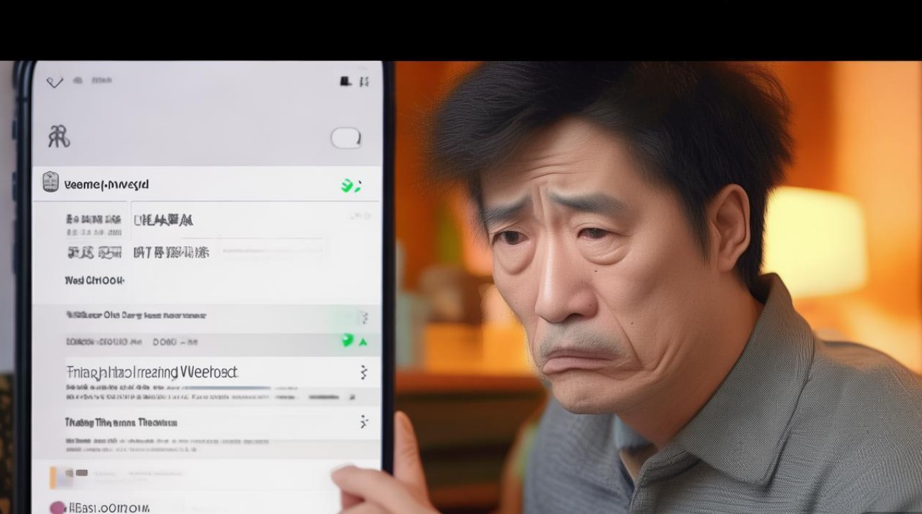 微信转账不小心转错人，怎样操作才能顺利退回？详细步骤揭秘！-图3