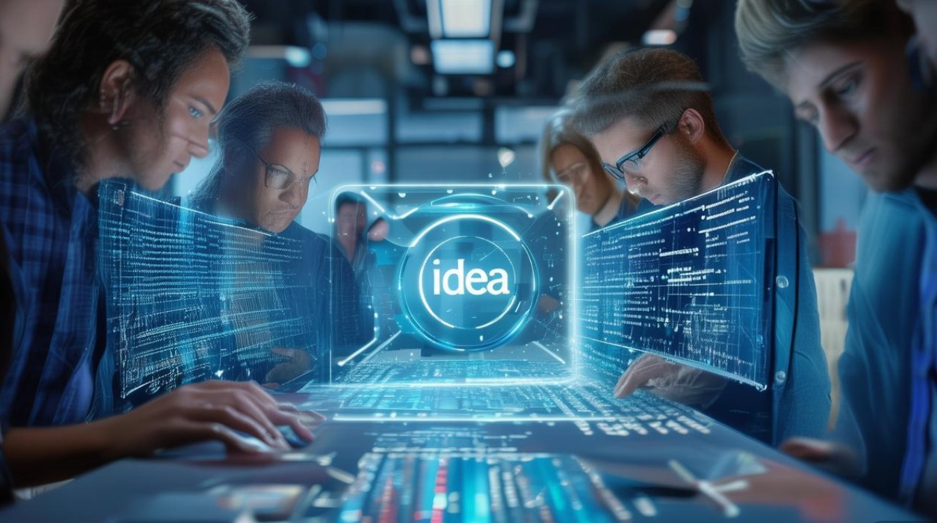 为什么idea编程环境不会自动检测并报错代码错误?-图2 为什么idea编程环境不会自动检测并报错代码错误?-图2