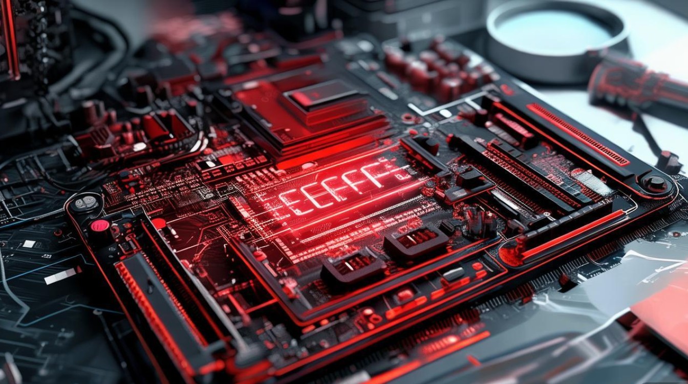 主板报错72这是什么故障？如何快速排查解决主板问题？-图2