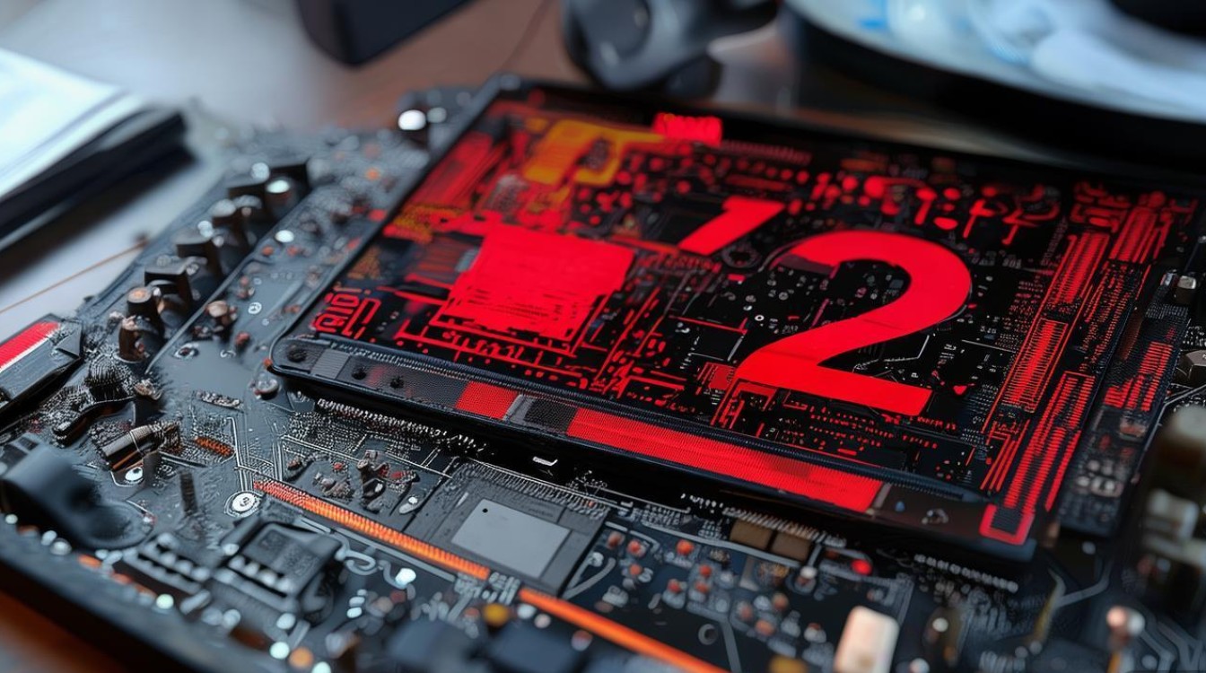 主板报错72这是什么故障？如何快速排查解决主板问题？-图3