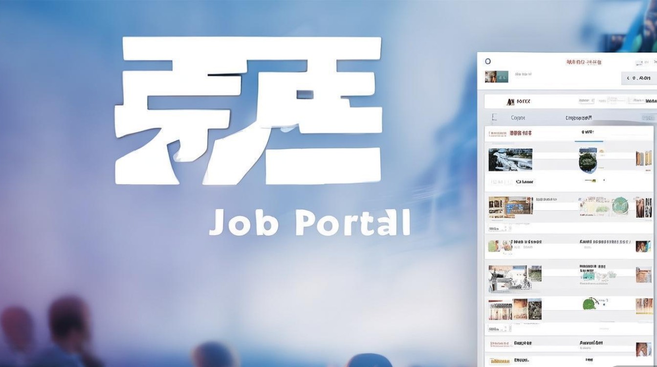 全国大数据程序员招聘网，如何高效找到理想工作？-图1