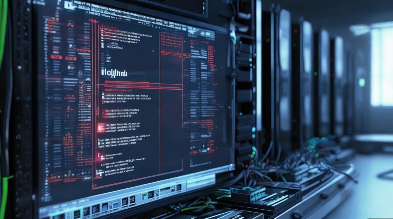 Ubuntu下Nginx运行时频繁报错,是配置问题还是其他原因?-图1 Ubuntu下Nginx运行时频繁报错,是配置问题还是其他原因?-图1