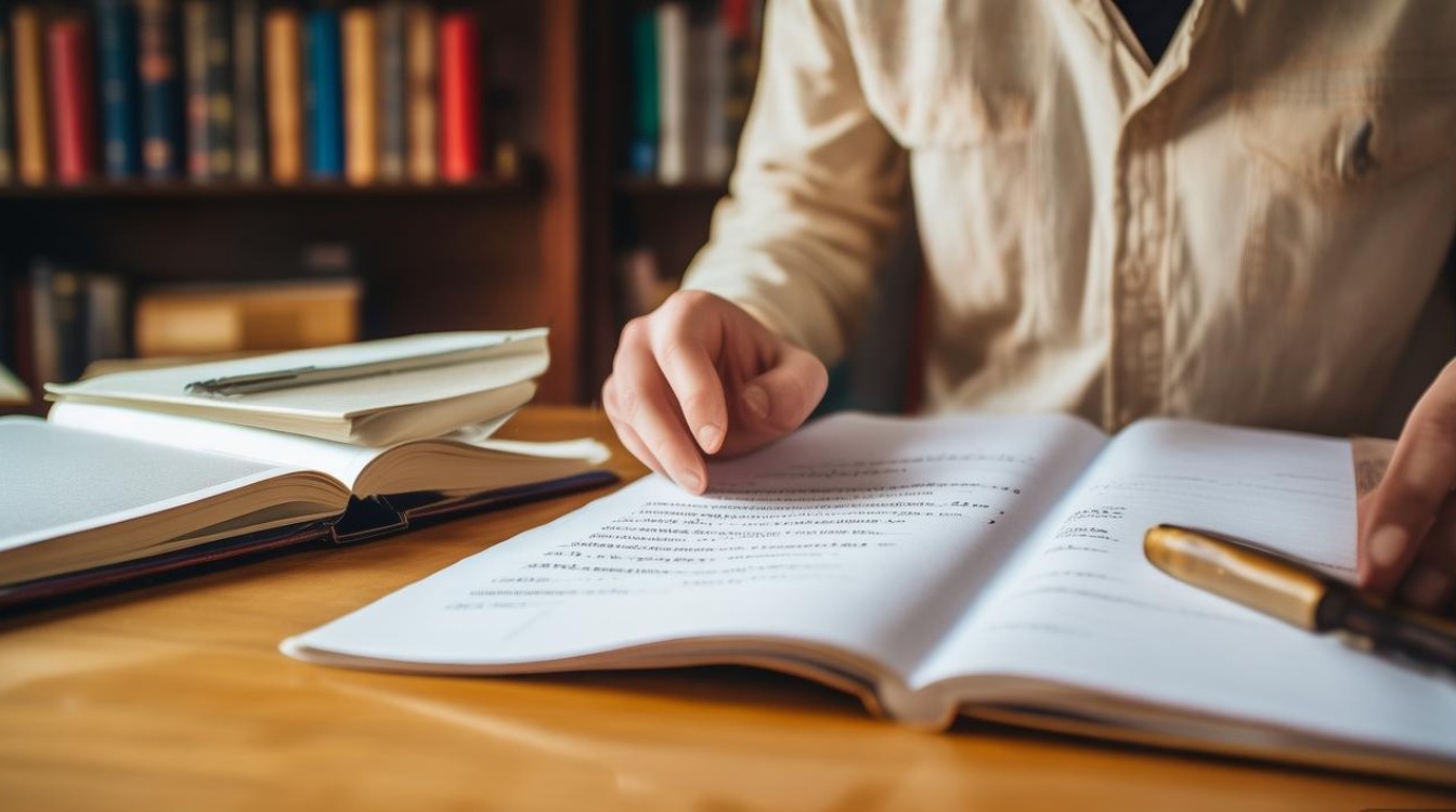 如何巧妙地在论文中插入参考文献,确保格式规范且引用准确?-图1 如何巧妙地在论文中插入参考文献,确保格式规范且引用准确?-图1