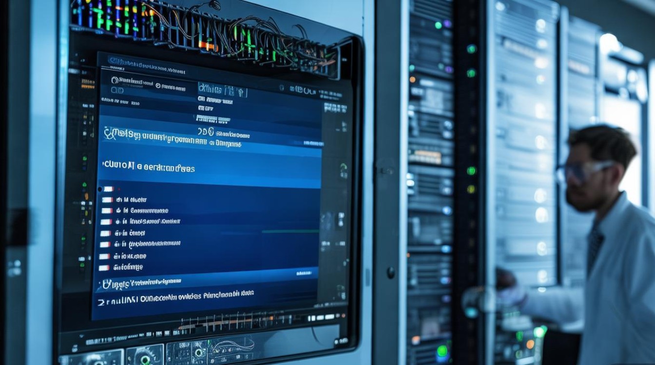 Centos Redmine重启后如何确保服务稳定运行？常见问题及解决方法详解-图3