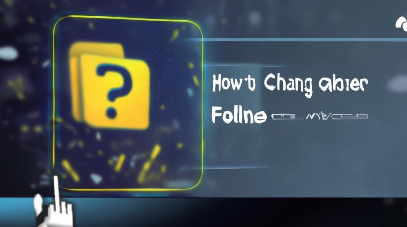 如何轻松更改电脑文件夹图标？详细步骤和技巧揭秘！-图3