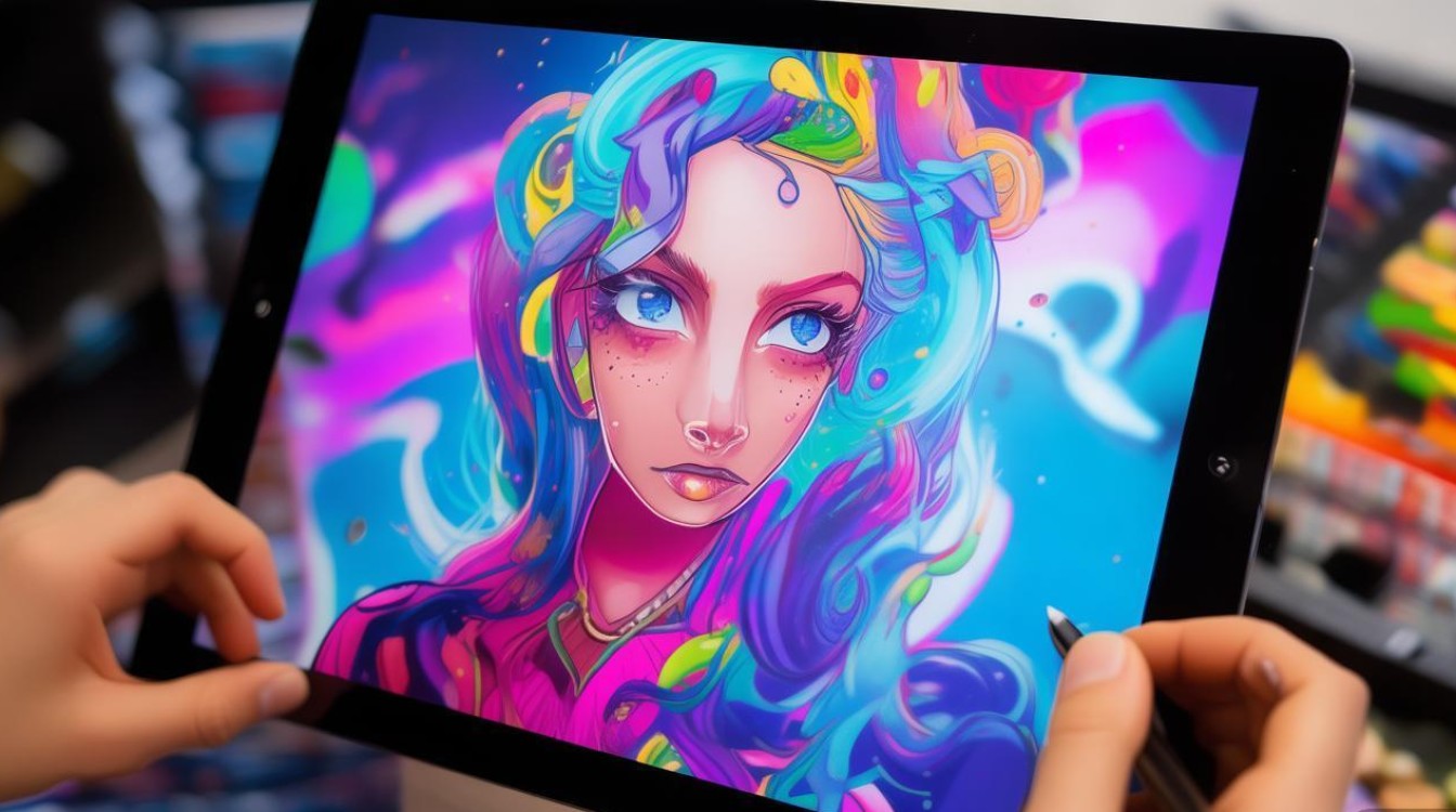 如何打造独特风格,从零开始设计个性化头像全攻略?-图3 如何打造独特风格,从零开始设计个性化头像全攻略?-图3