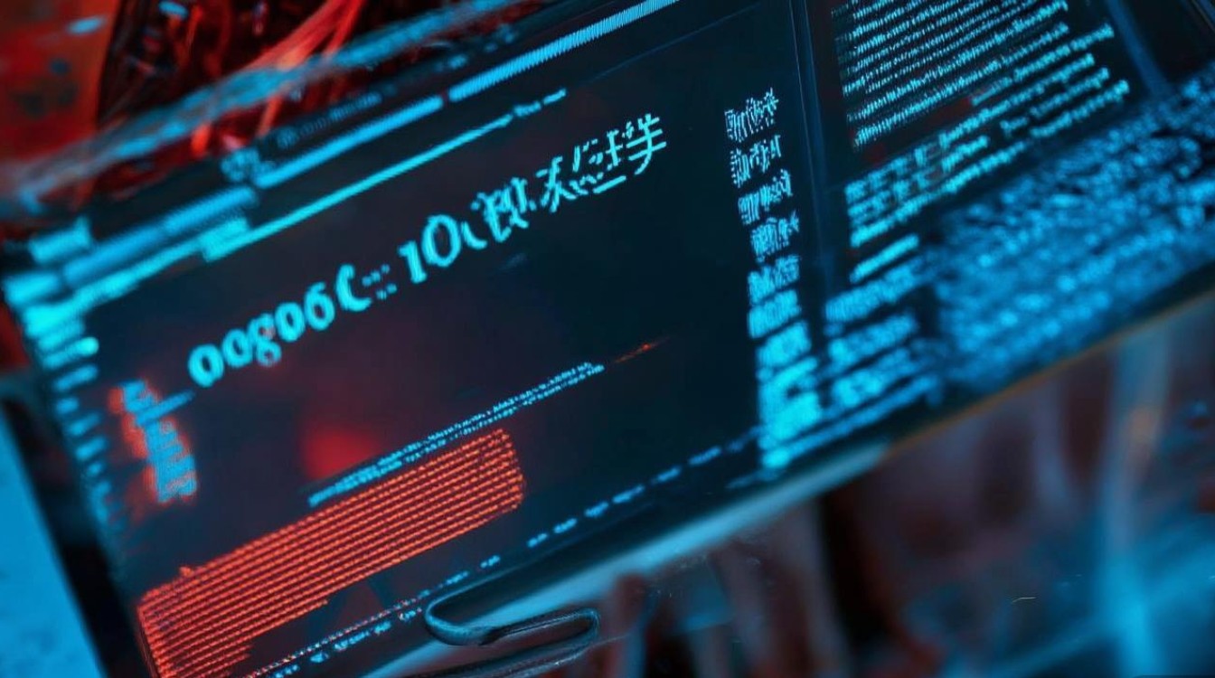 ogg01096报错是什么原因导致的，如何解决？-图3