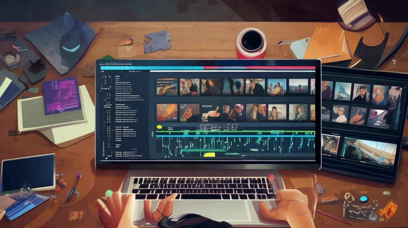 如何制作精炼且富有感染力的剪辑宣誓视频教程？-图1