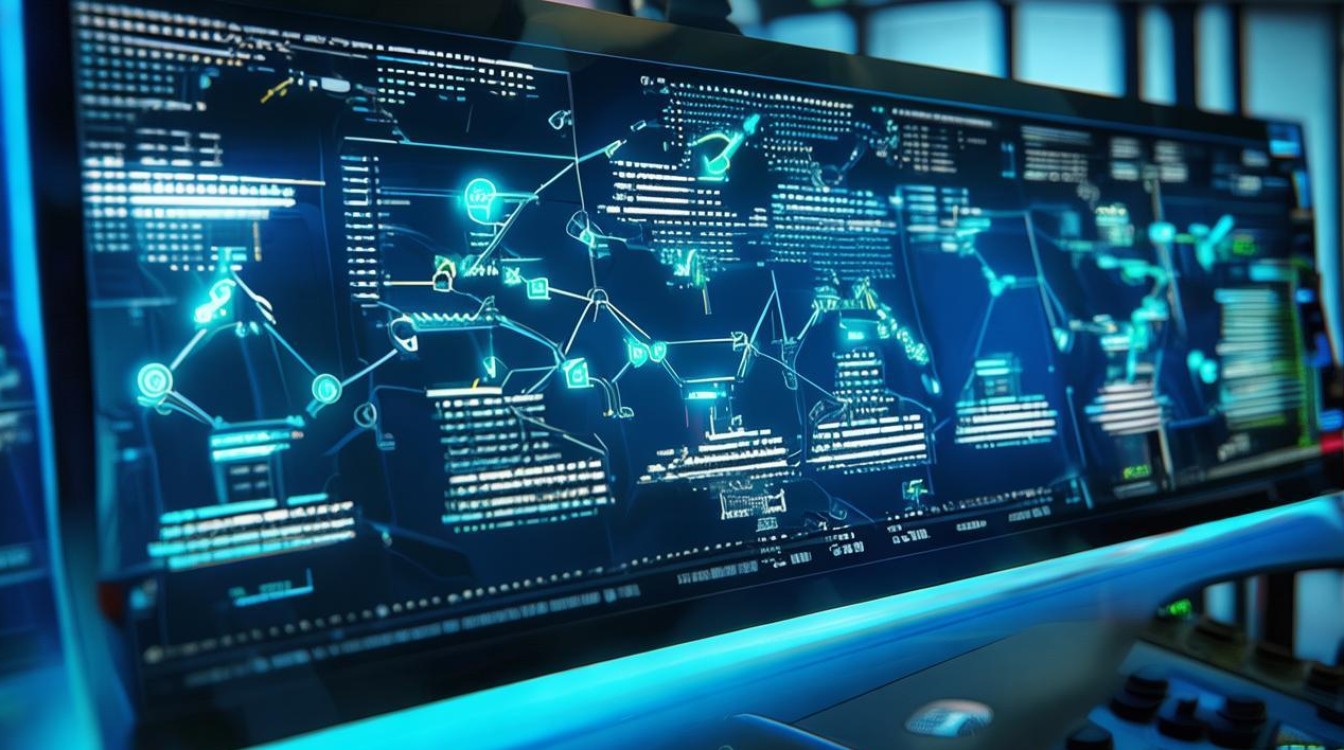 CentOS系统如何配置VPN路由，实现网络优化和安全性？-图1