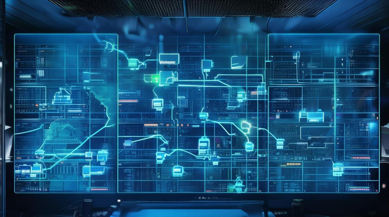 CentOS系统如何配置VPN路由，实现网络优化和安全性？-图3