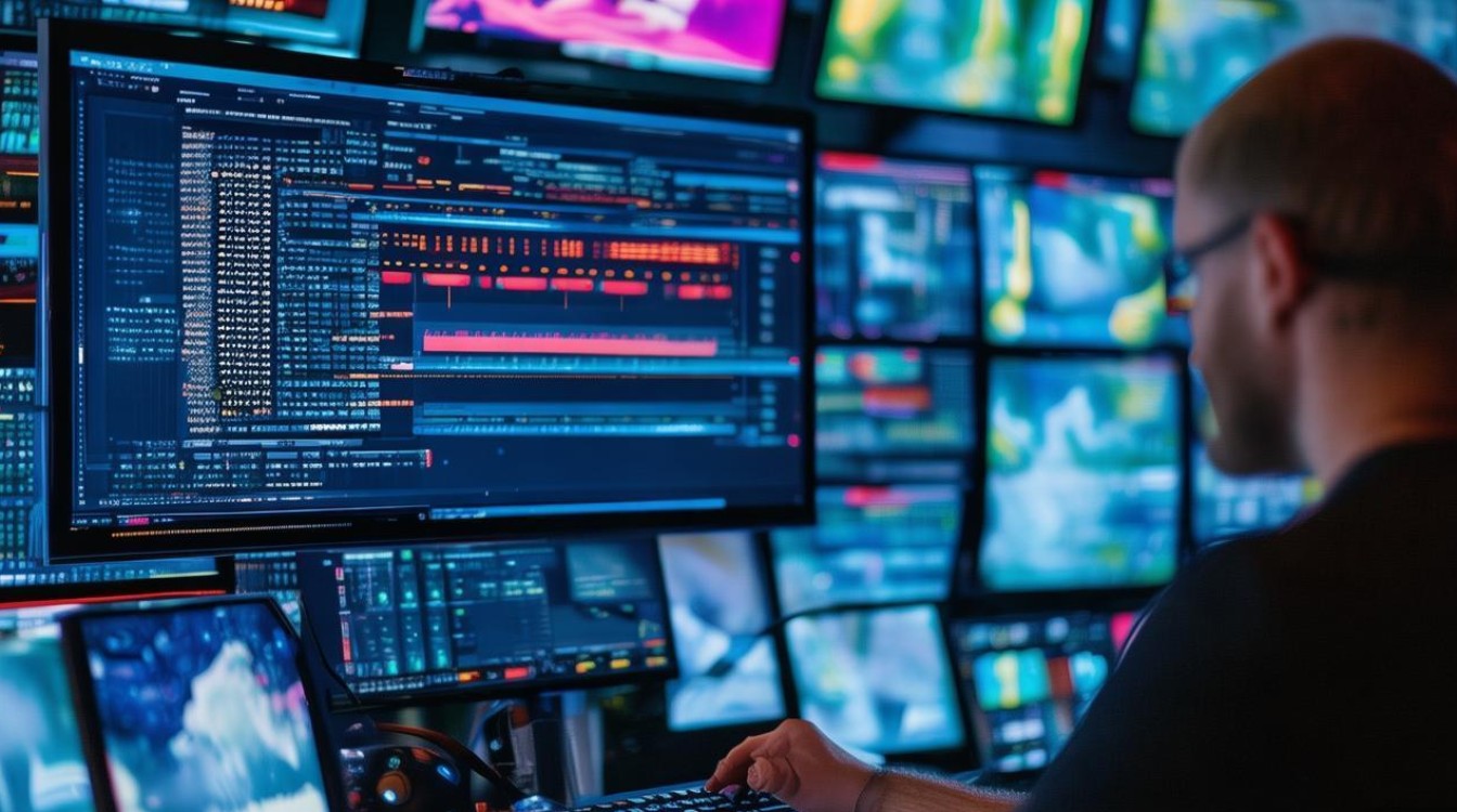 如何巧妙剪辑视频入场音乐,使其与视频完美融合?-图1 如何巧妙剪辑视频入场音乐,使其与视频完美融合?-图1