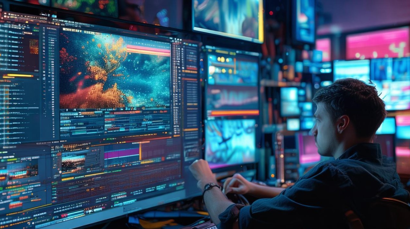 如何巧妙剪辑视频入场音乐,使其与视频完美融合?-图2 如何巧妙剪辑视频入场音乐,使其与视频完美融合?-图2