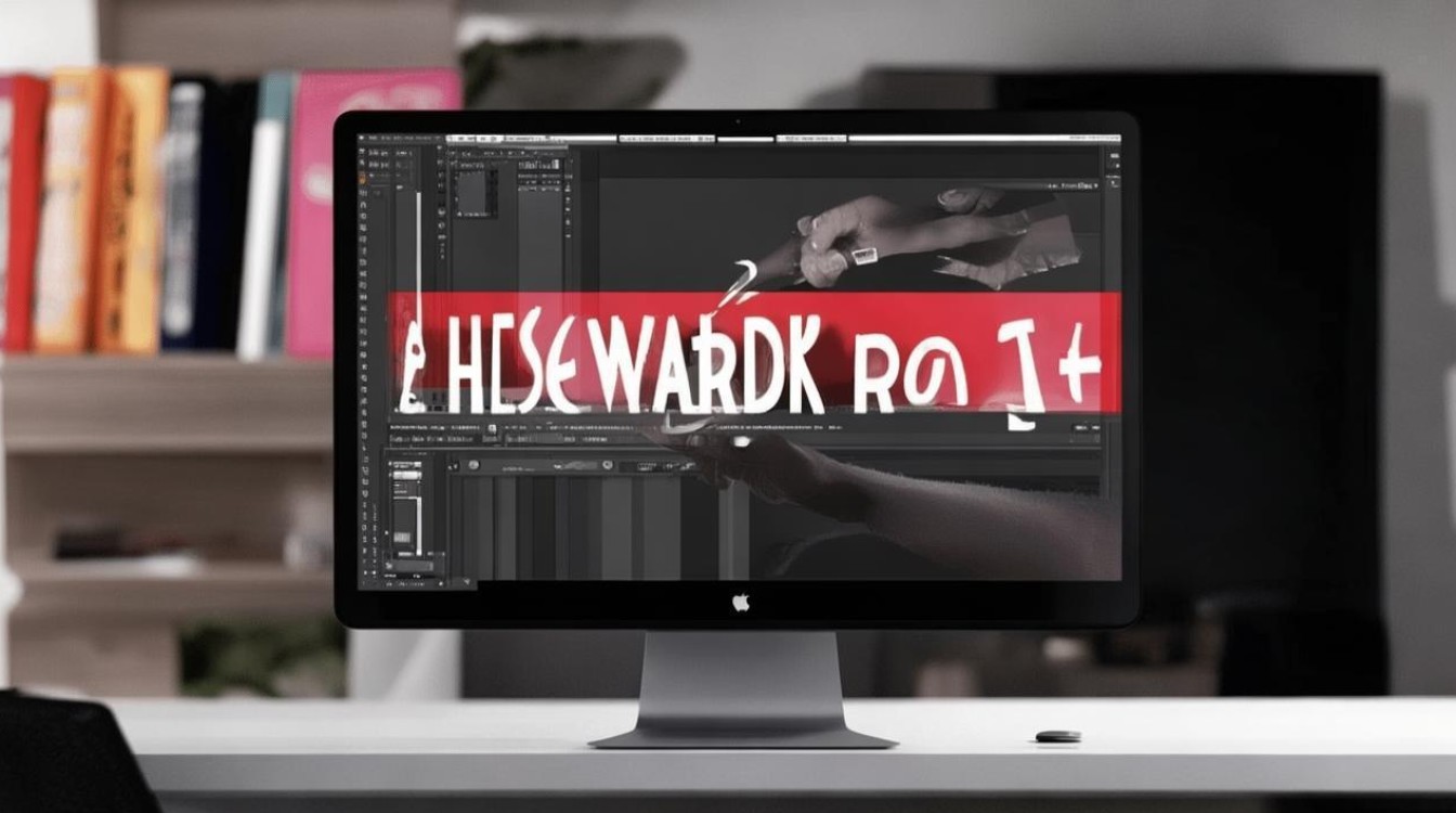 如何高效制作视频中的划线字幕效果？详细教程分享！-图3