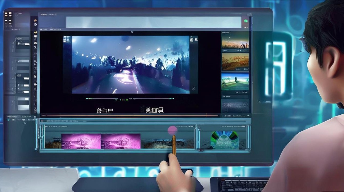 豆瓣剪辑视频教程,新手如何轻松制作高质量视频?-图2 豆瓣剪辑视频教程,新手如何轻松制作高质量视频?-图2