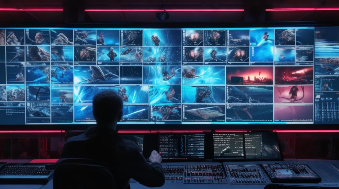 如何制作令人惊叹的高级击杀视频剪辑技巧揭秘-图1