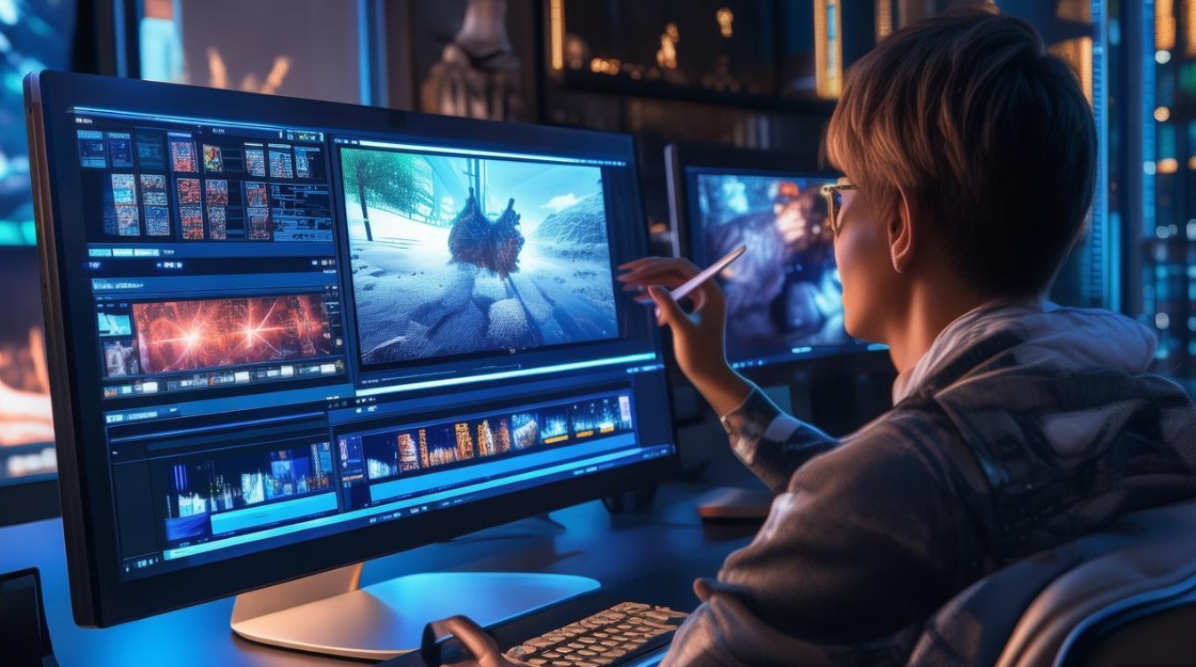 豆瓣剪辑视频教程,新手如何轻松制作高质量视频?-图3 豆瓣剪辑视频教程,新手如何轻松制作高质量视频?-图3