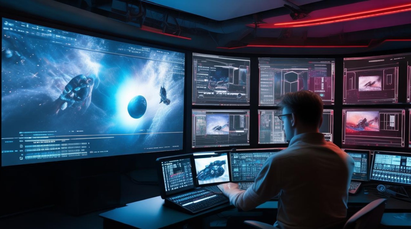 如何制作令人惊叹的高级击杀视频剪辑技巧揭秘-图2