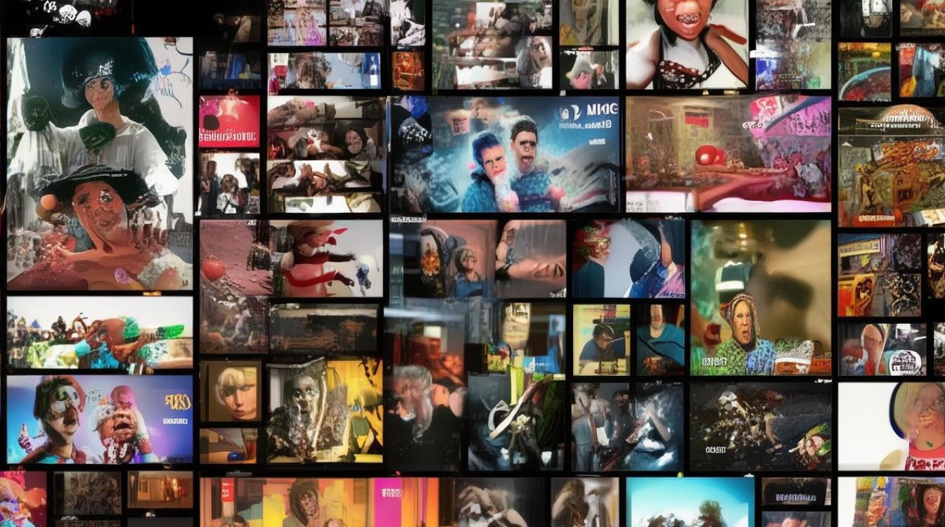 如何巧妙运用无厘头搞笑元素,打造独具特色的视频剪辑技巧?-图2 如何巧妙运用无厘头搞笑元素,打造独具特色的视频剪辑技巧?-图2