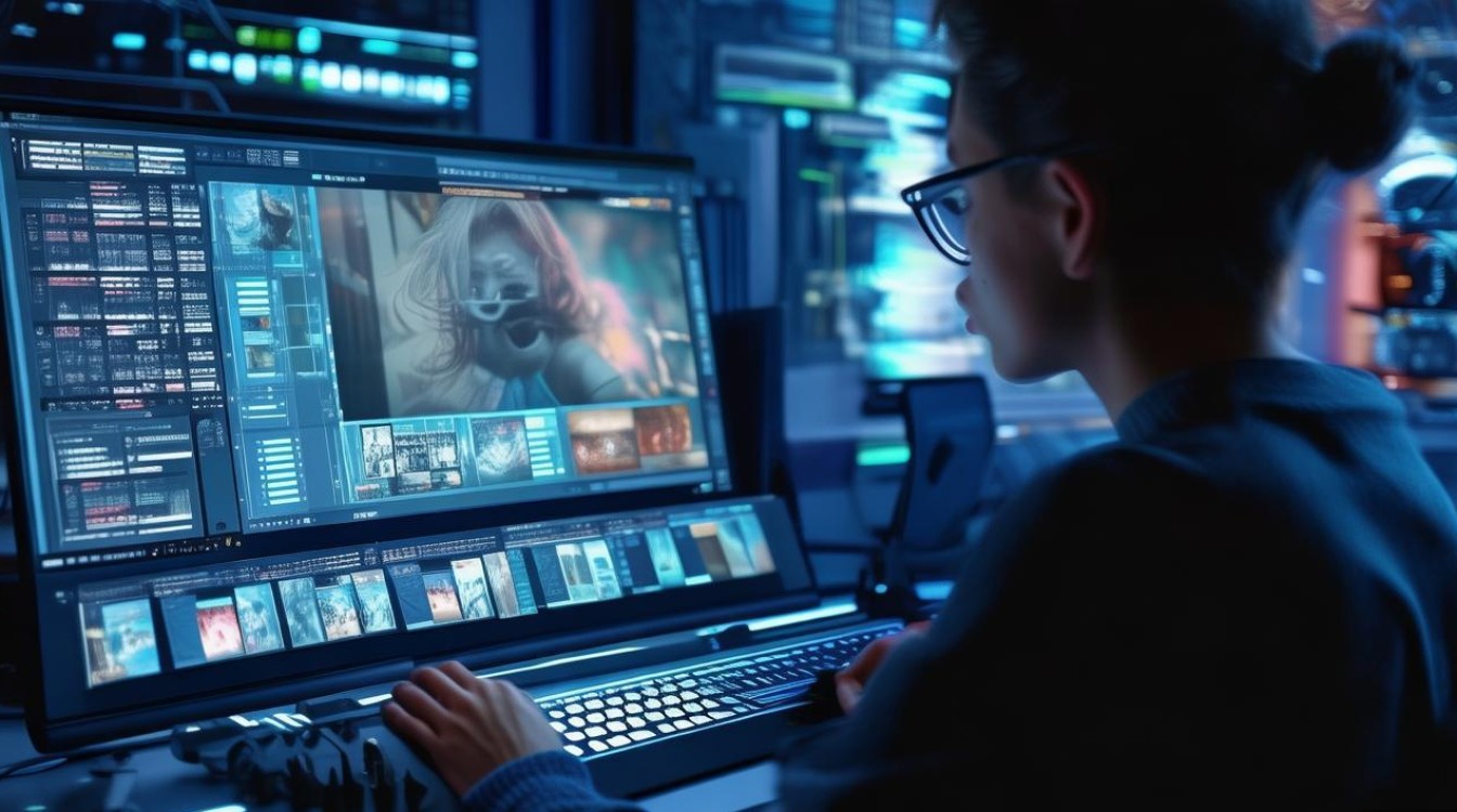 obs视频剪辑具体步骤详解,新手如何快速上手?-图1 obs视频剪辑具体步骤详解,新手如何快速上手?-图1