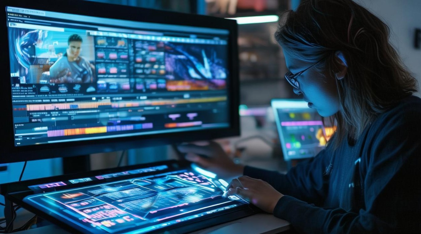 obs视频剪辑具体步骤详解,新手如何快速上手?-图2 obs视频剪辑具体步骤详解,新手如何快速上手?-图2