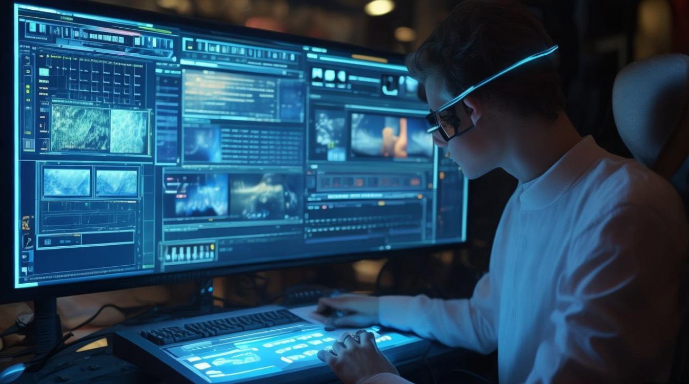 obs视频剪辑具体步骤详解,新手如何快速上手?-图3 obs视频剪辑具体步骤详解,新手如何快速上手?-图3