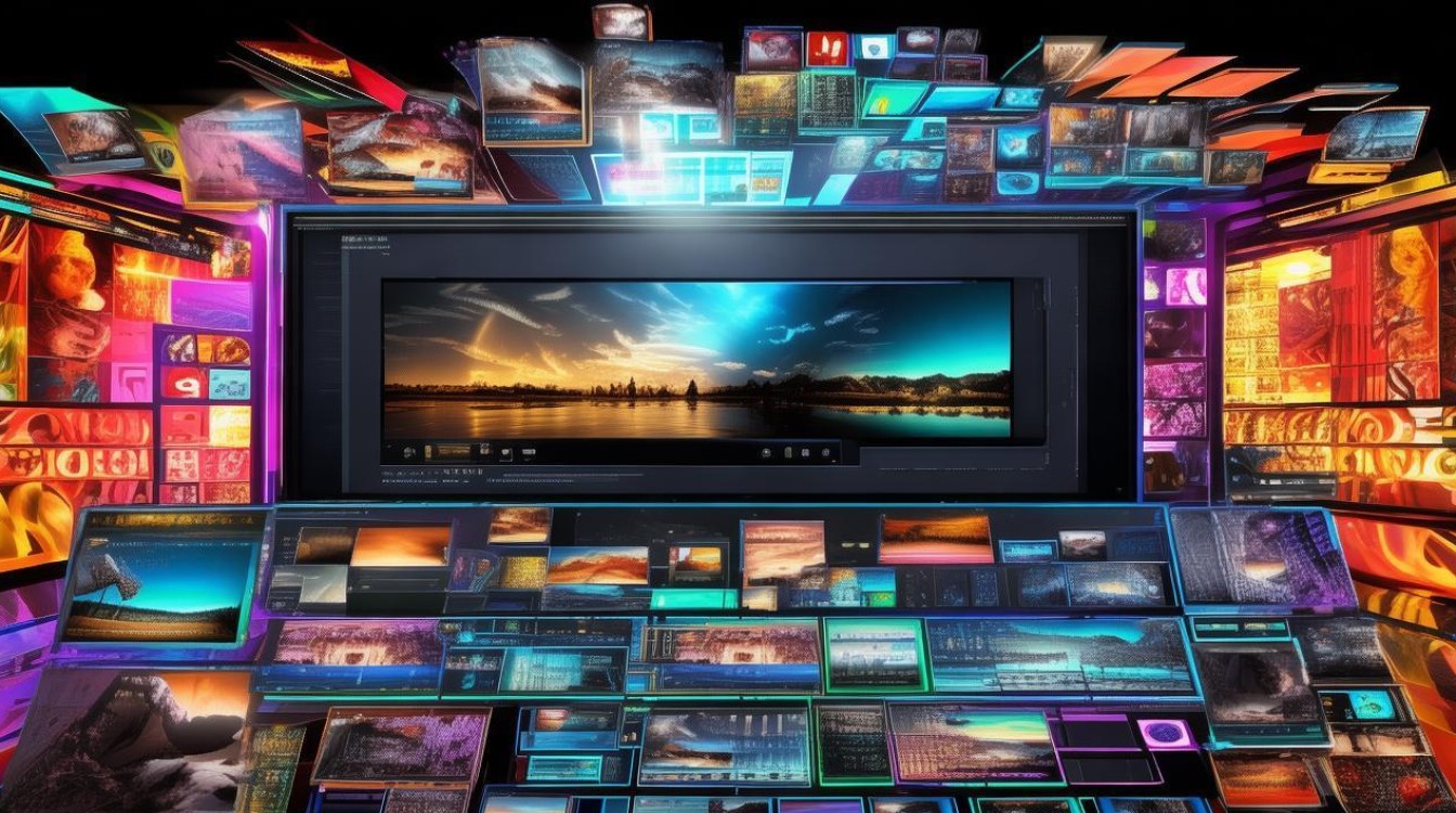 如何在一个长视频中巧妙地实现多个剪辑效果？-图3