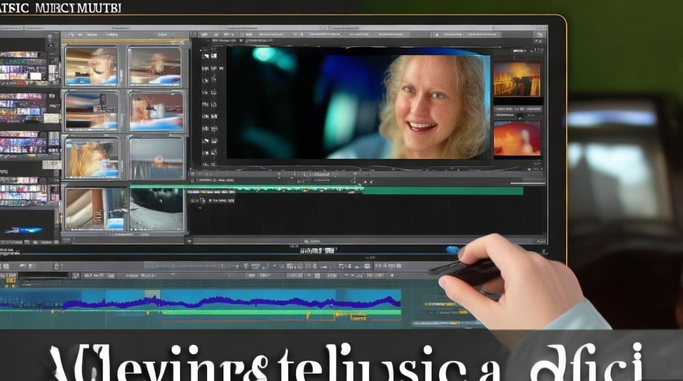 如何精准剪辑CS视频中的音乐片段？技巧与步骤详解揭秘！-图1
