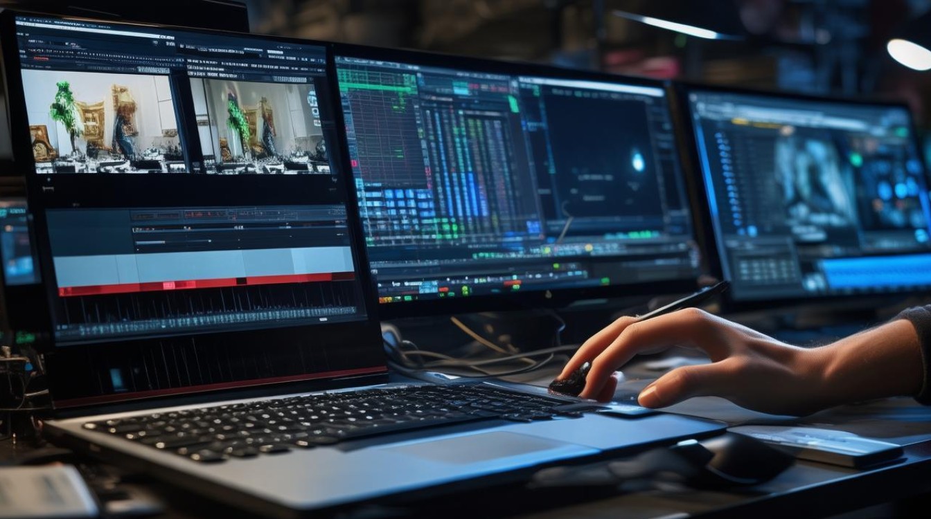 如何巧妙使用剪辑技巧，高效去除视频中的字迹干扰？-图2