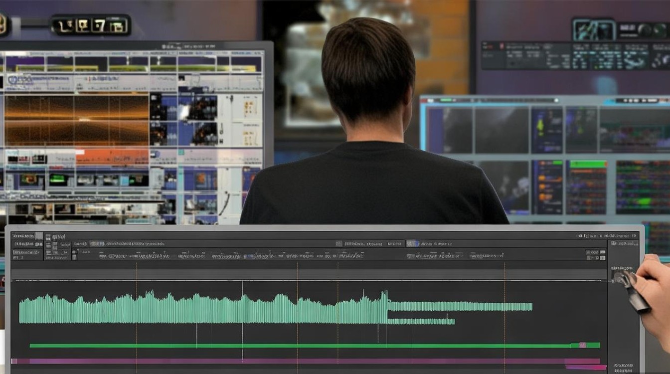 如何精准剪辑CS视频中的音乐片段？技巧与步骤详解揭秘！-图2