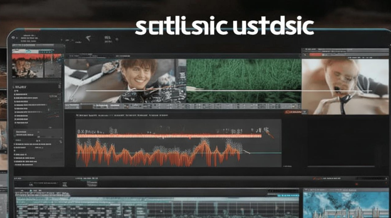 如何精准剪辑CS视频中的音乐片段？技巧与步骤详解揭秘！-图3