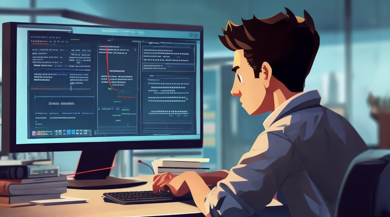 Qt中emit方法调用频繁报错,究竟是什么原因导致的?-图1 Qt中emit方法调用频繁报错,究竟是什么原因导致的?-图1