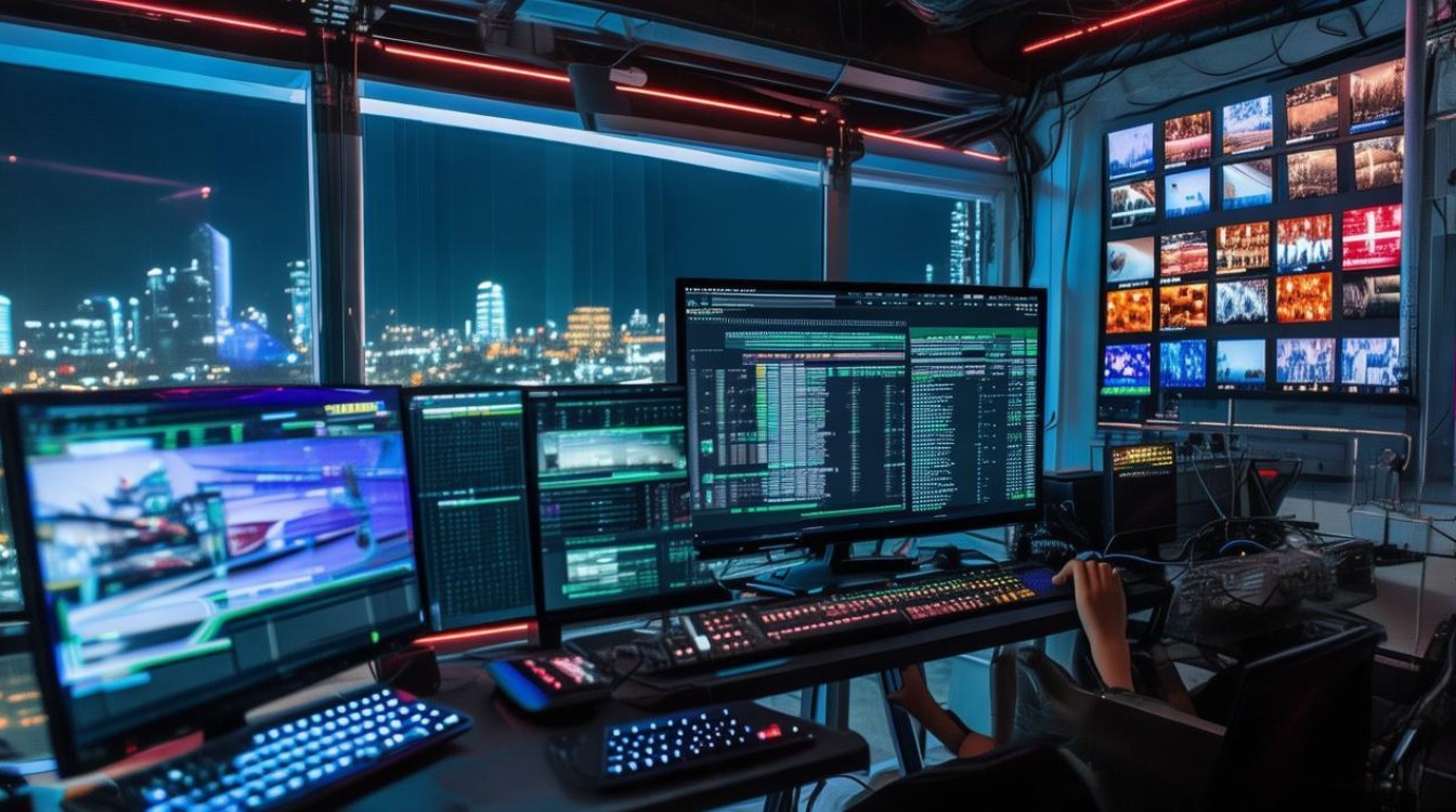 如何高效剪辑工作内容视频？新手必看技巧解析-图1