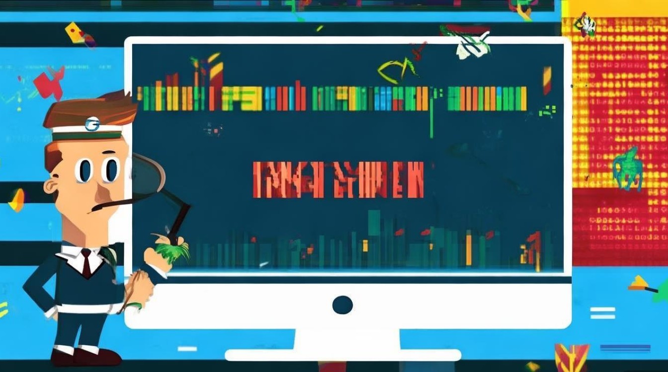 程序报错gif图，为何这些动图能如此精准地描绘软件崩溃瞬间？-图1