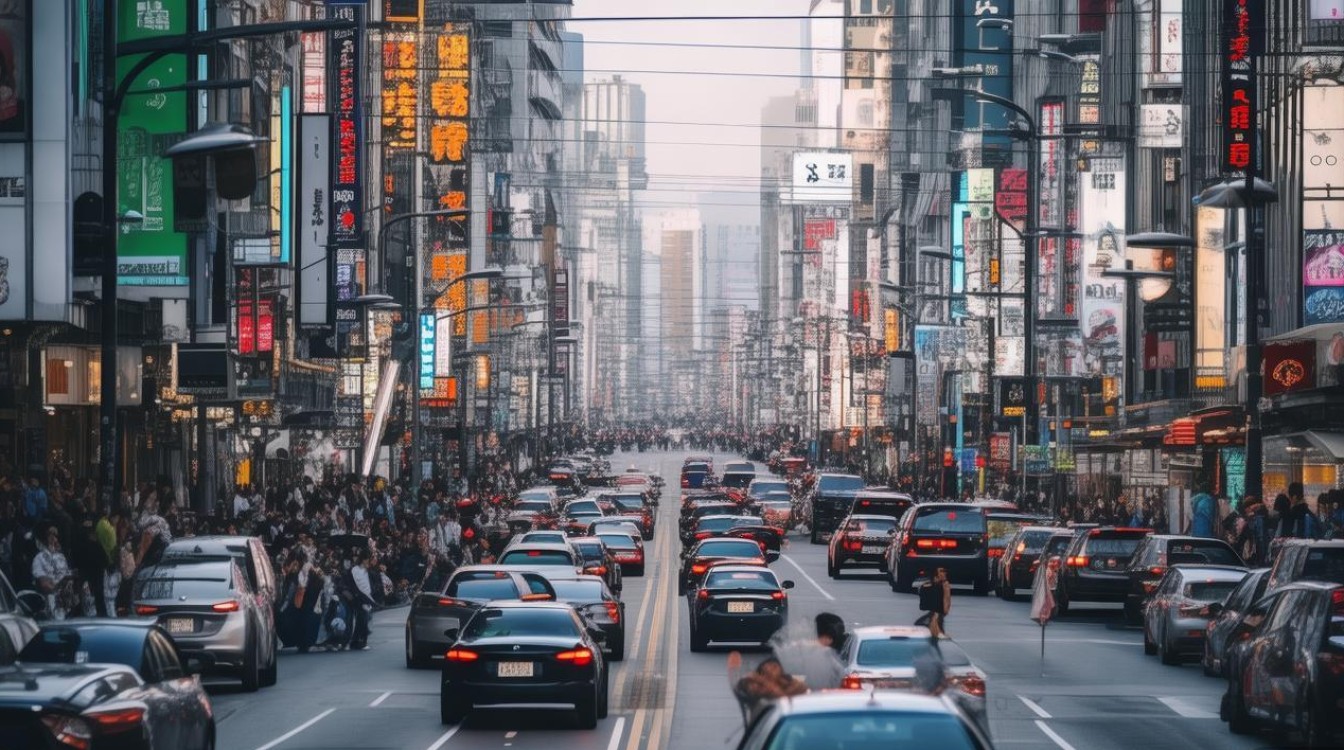 如何剪辑吵闹马路视频？技巧与方法揭秘！-图1