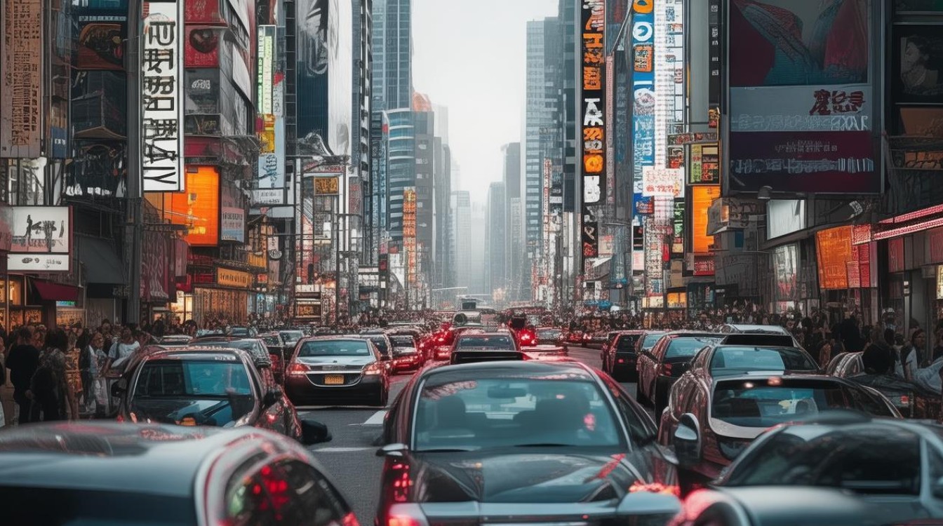 如何剪辑吵闹马路视频？技巧与方法揭秘！-图2