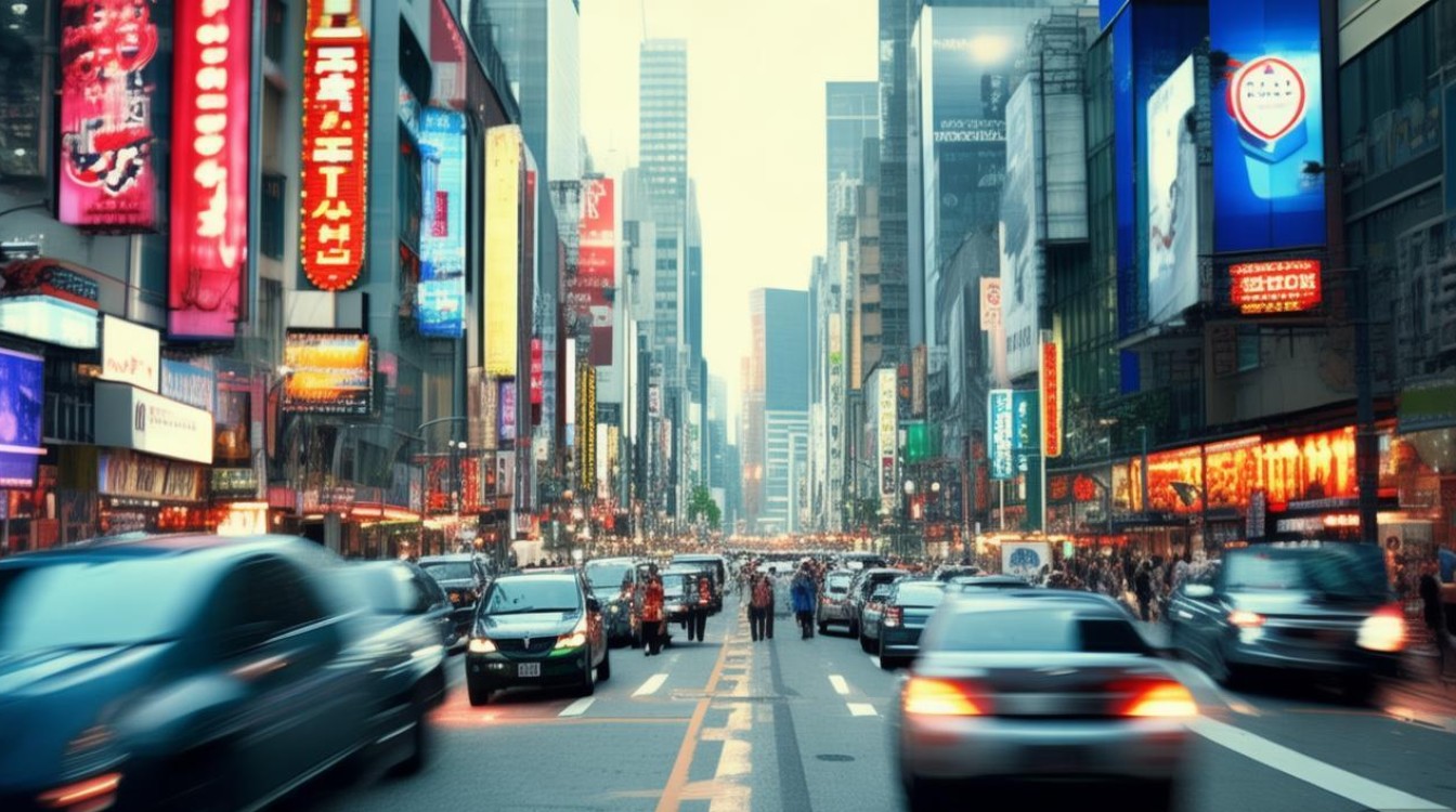 如何剪辑吵闹马路视频？技巧与方法揭秘！-图3