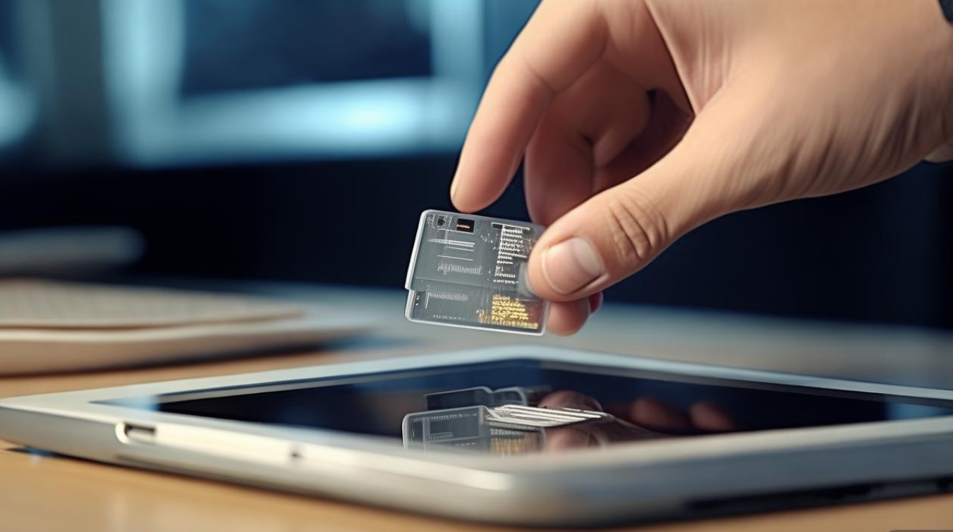 平板电脑支持哪些类型的存储卡插拔？具体操作步骤是怎样的？-图1