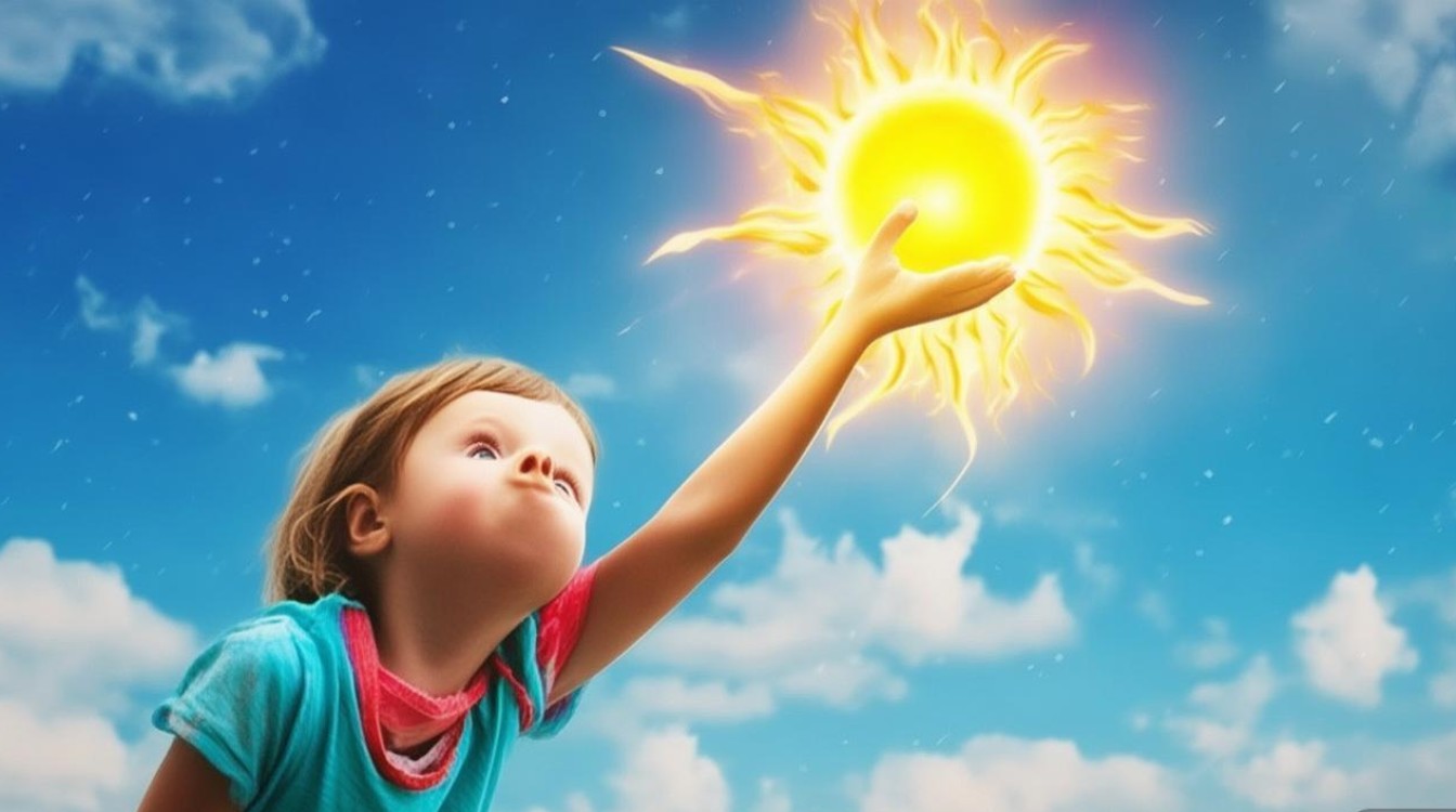 如何巧妙剪辑摘太阳视频？技巧与步骤大揭秘！-图1