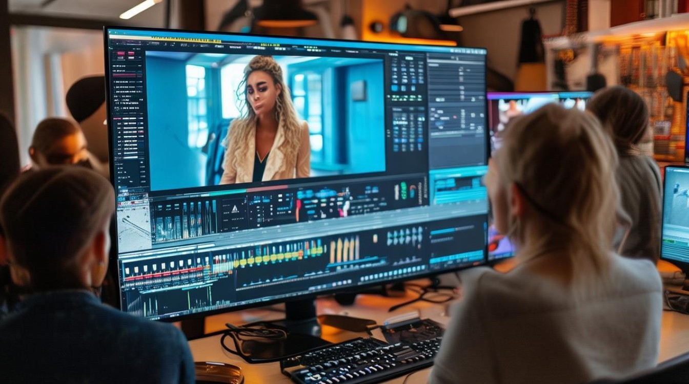 热门短剧剪辑技巧揭秘,如何打造爆款短视频?-图1 热门短剧剪辑技巧揭秘,如何打造爆款短视频?-图1