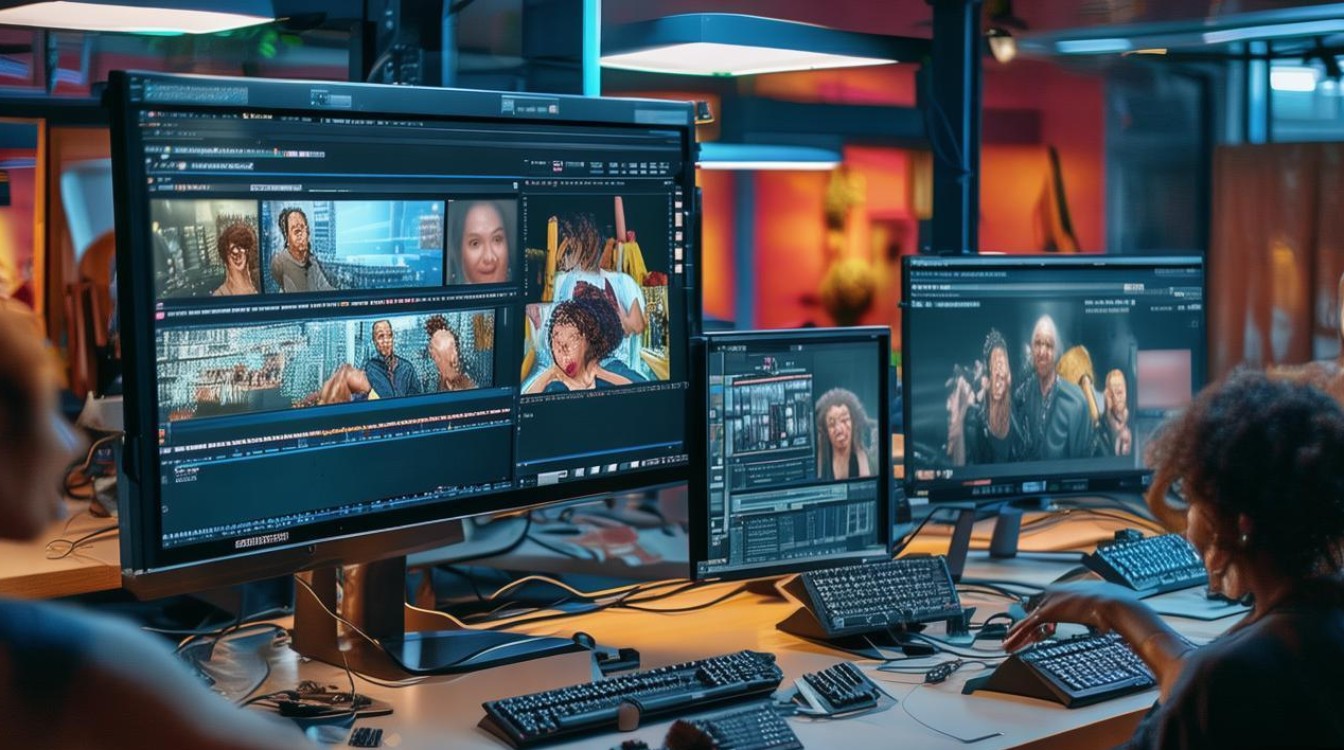 热门短剧剪辑技巧揭秘,如何打造爆款短视频?-图2 热门短剧剪辑技巧揭秘,如何打造爆款短视频?-图2