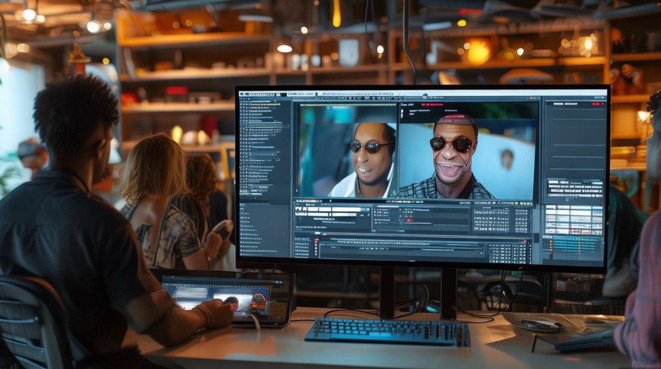 热门短剧剪辑技巧揭秘,如何打造爆款短视频?-图3 热门短剧剪辑技巧揭秘,如何打造爆款短视频?-图3