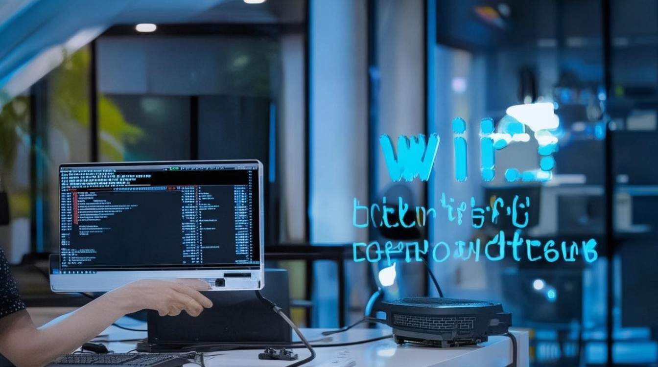 CentOS系统下WiFi连接不上，是驱动问题还是配置错误？-图3