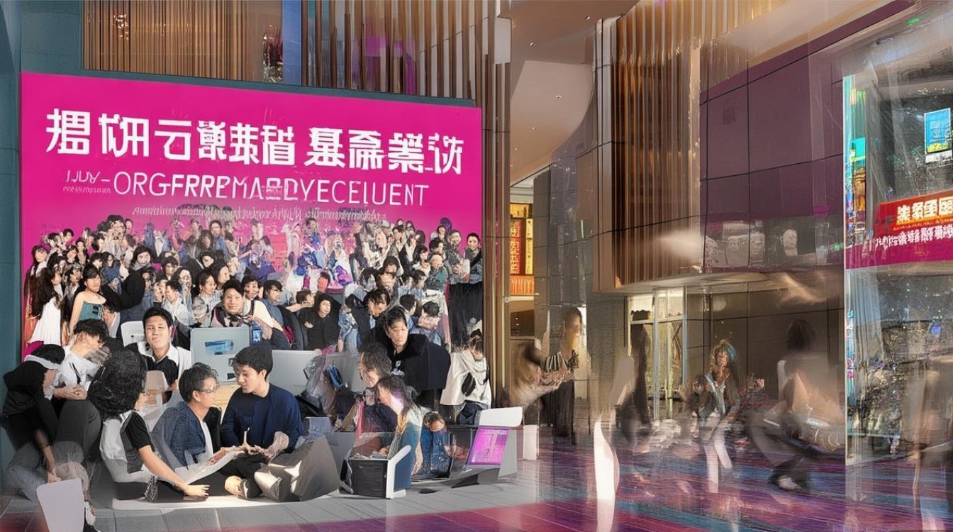 阜阳万达影院招聘程序员？电影行业编程人才需求揭秘？-图2